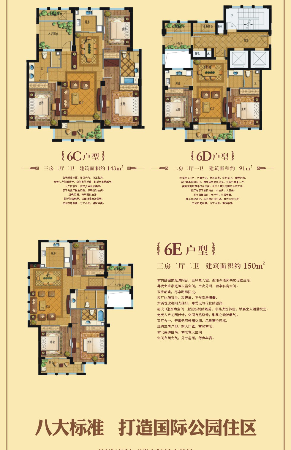 赛格特东城名苑